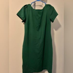 Ann Taylor bodycon type dress